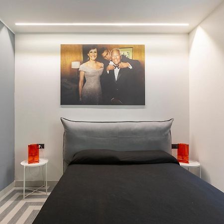 Armani House, Superior Apartment In City Center Milano Exterior foto