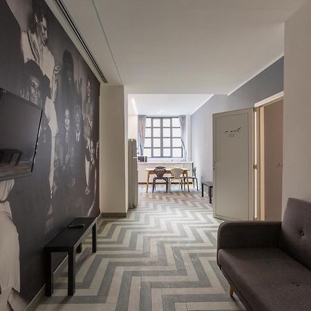 Armani House, Superior Apartment In City Center Milano Exterior foto