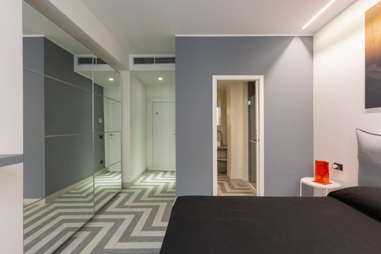 Armani House, Superior Apartment In City Center Milano Exterior foto