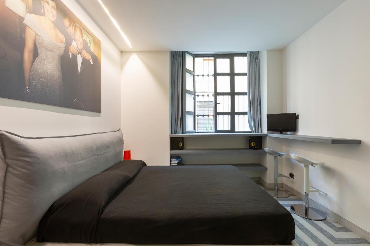 Armani House, Superior Apartment In City Center Milano Exterior foto