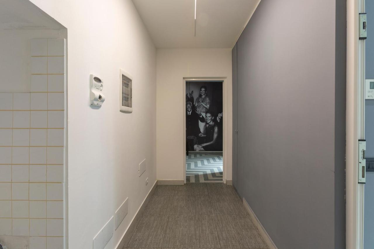 Armani House, Superior Apartment In City Center Milano Exterior foto