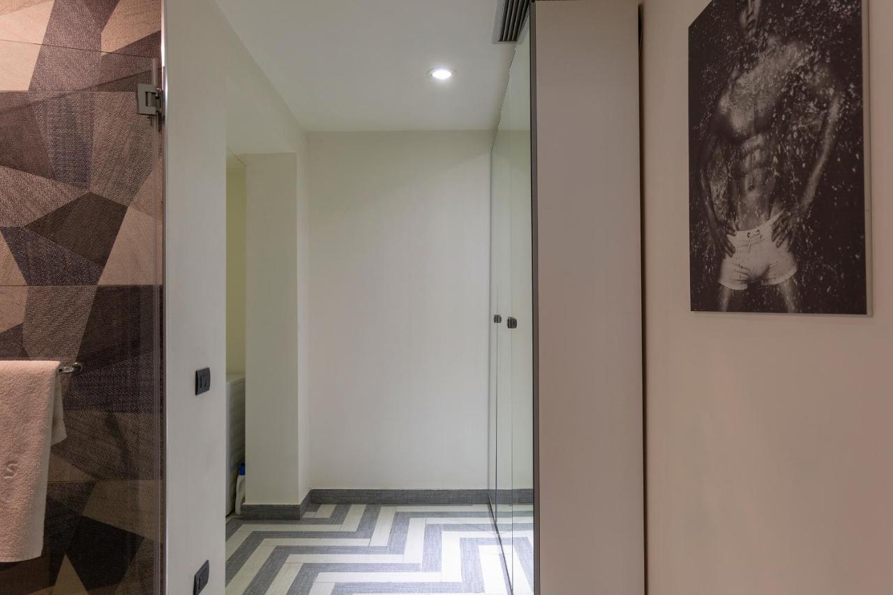 Armani House, Superior Apartment In City Center Milano Exterior foto