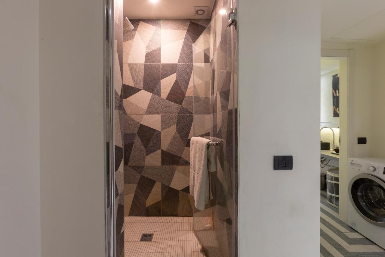 Armani House, Superior Apartment In City Center Milano Exterior foto